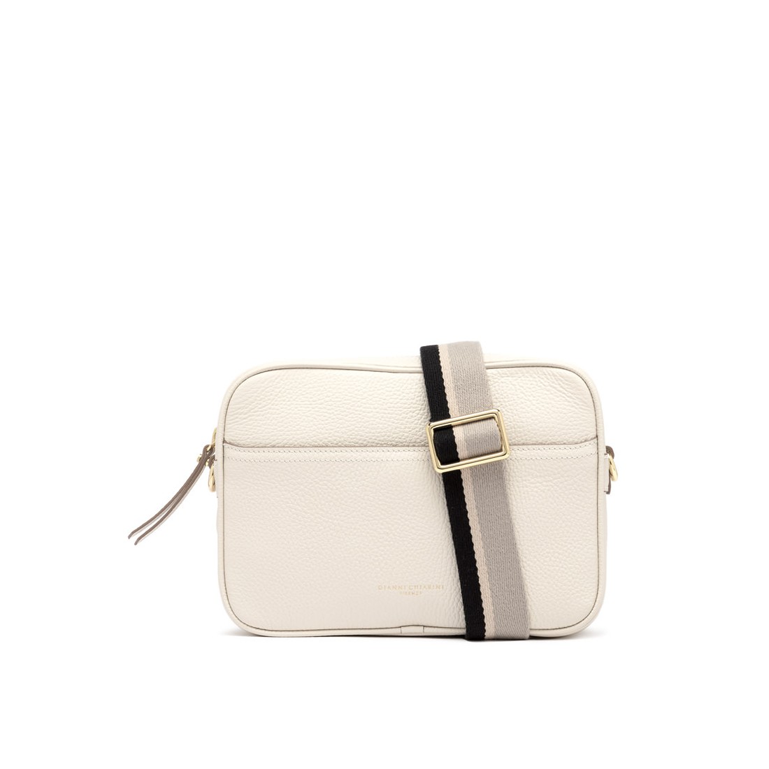 BORSA PELLE NINA GIANNI CHIARINI BS11180 3890