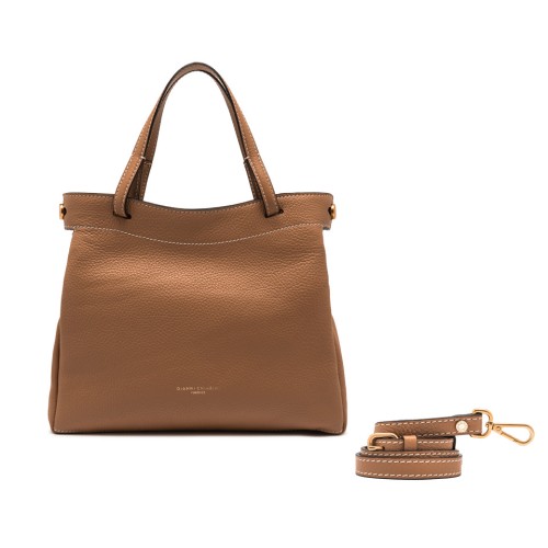 BORSA PELLE OTTAVIA GIANNI CHIARINI BS11290 1117