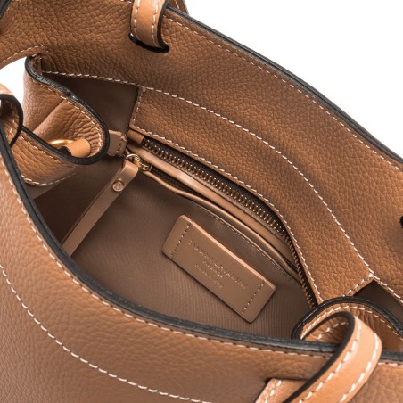 BORSA PELLE OTTAVIA GIANNI CHIARINI BS11290 1117