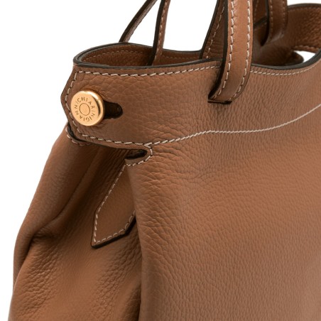 BORSA PELLE OTTAVIA GIANNI CHIARINI BS11290 1117