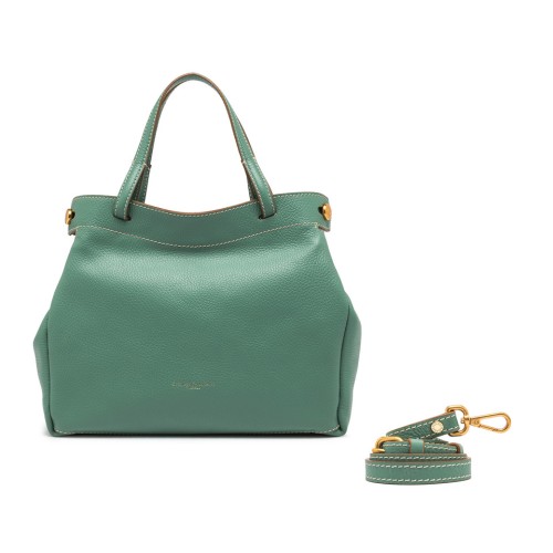 BORSA PELLE OTTAVIA GIANNI CHIARINI BS11290 382