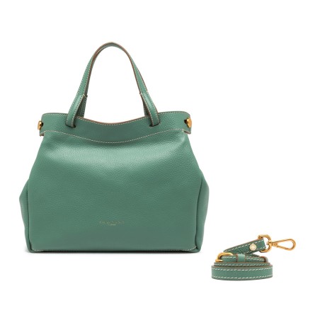 BORSA PELLE OTTAVIA GIANNI CHIARINI BS11290 382