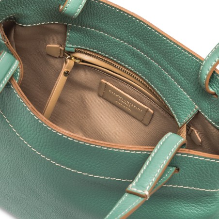 BORSA PELLE OTTAVIA GIANNI CHIARINI BS11290 382
