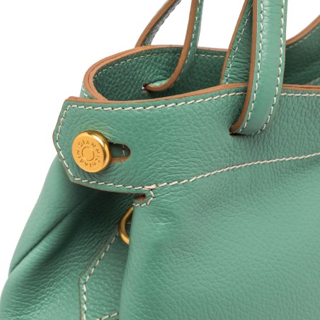 BORSA PELLE OTTAVIA GIANNI CHIARINI BS11290 382