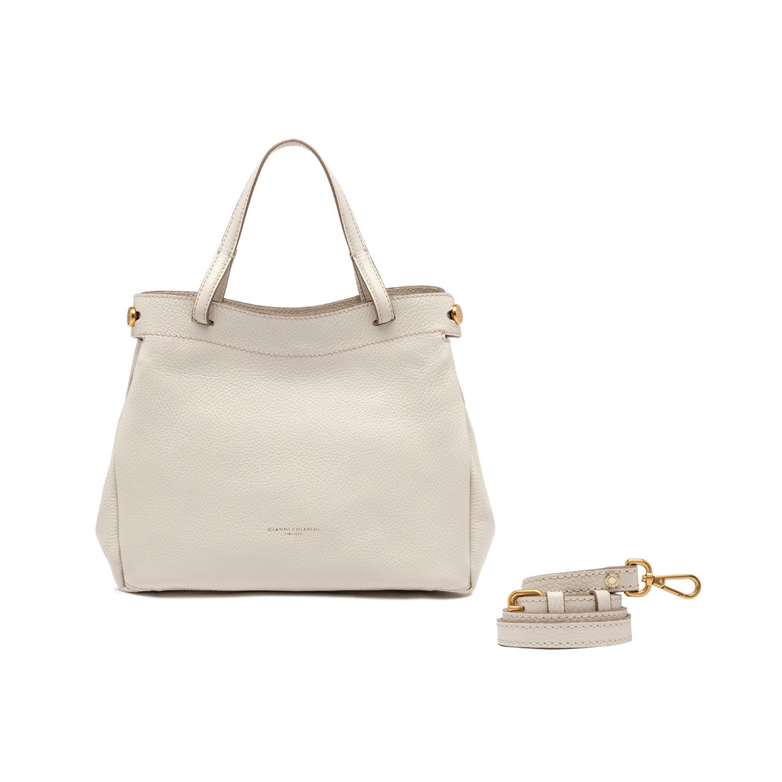 BORSA PELLE OTTAVIA GIANNI CHIARINI BS11290 3890