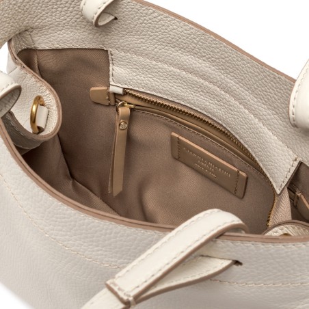 BORSA PELLE OTTAVIA GIANNI CHIARINI BS11290 3890