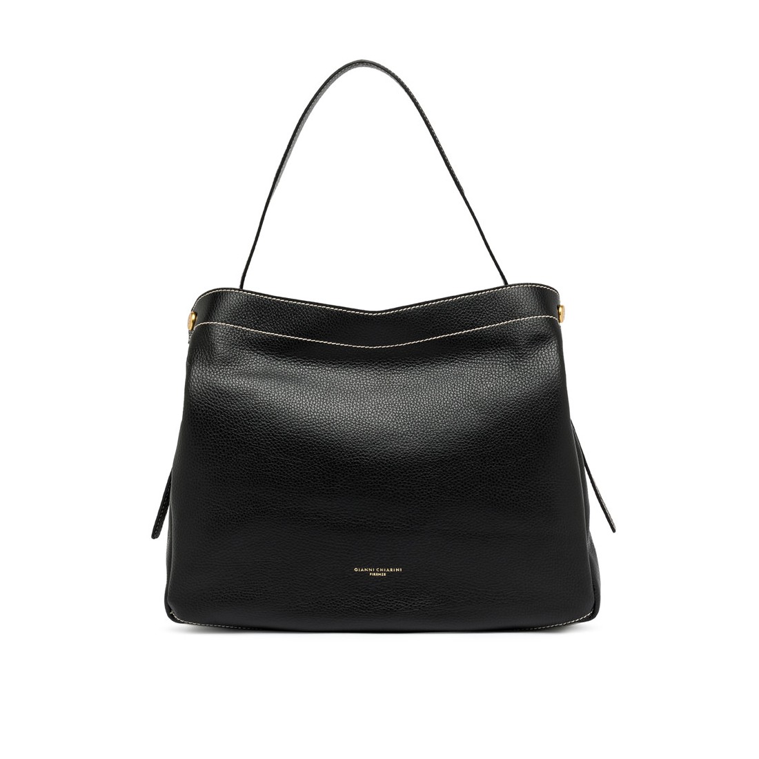 BORSA PELLE OTTAVIA GIANNI CHIARINI BS11292 001