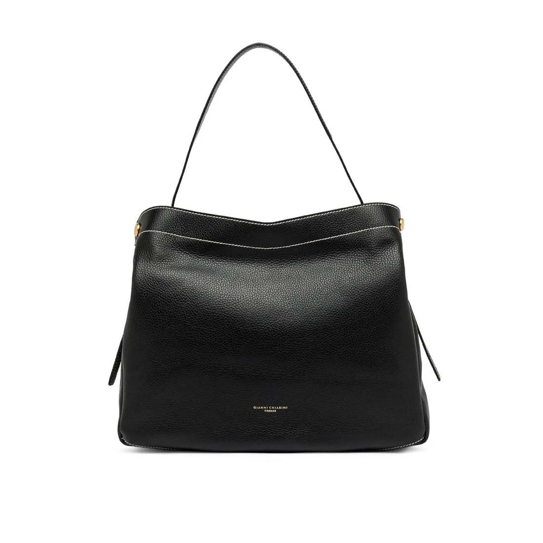 BORSA PELLE OTTAVIA GIANNI CHIARINI BS11292 001