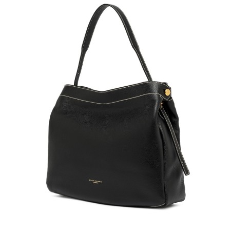 BORSA PELLE OTTAVIA GIANNI CHIARINI BS11292 001