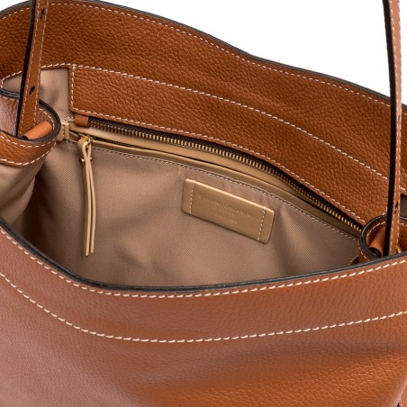 BORSA PELLE OTTAVIA GIANNI CHIARINI BS11292 1117
