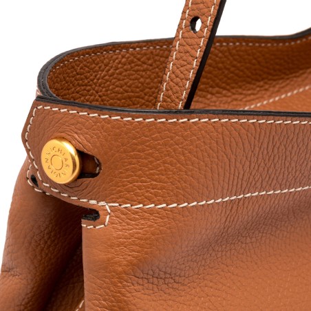 BORSA PELLE OTTAVIA GIANNI CHIARINI BS11292 1117