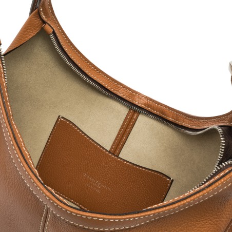 BORSA PELLE NORMA GIANNI CHIARINI BS11320 1117