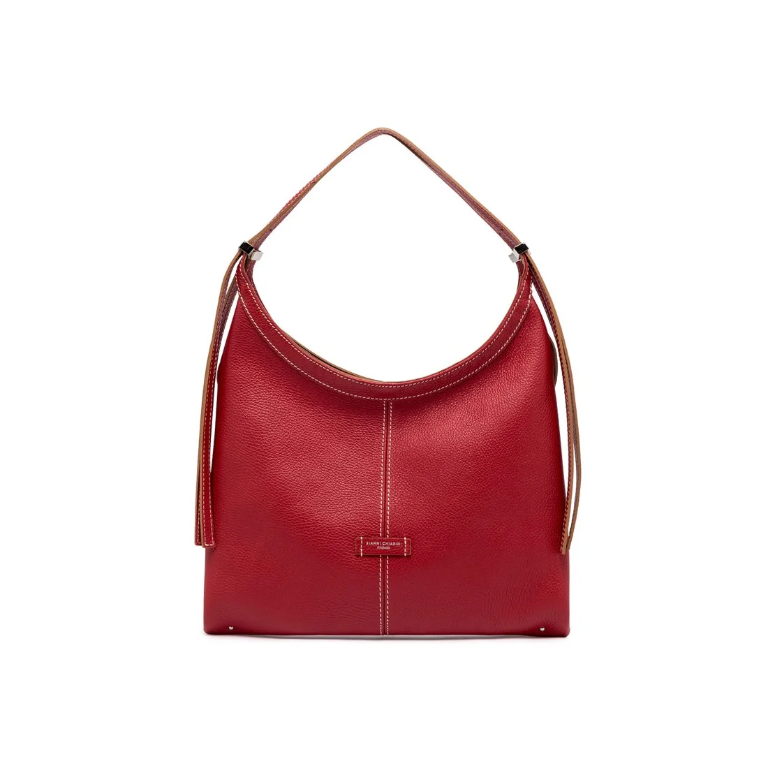 BORSA PELLE NORMA GIANNI CHIARINI BS11320 447