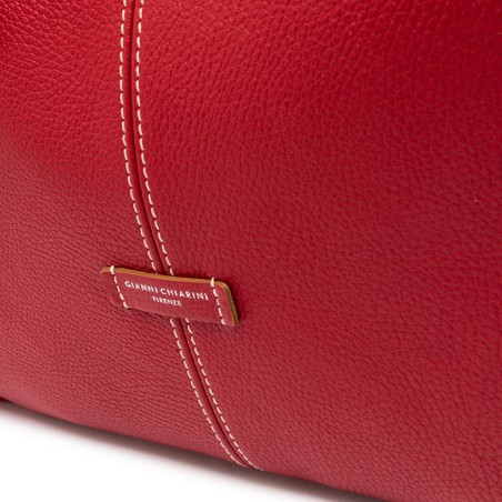 BORSA PELLE NORMA GIANNI CHIARINI BS11320 447
