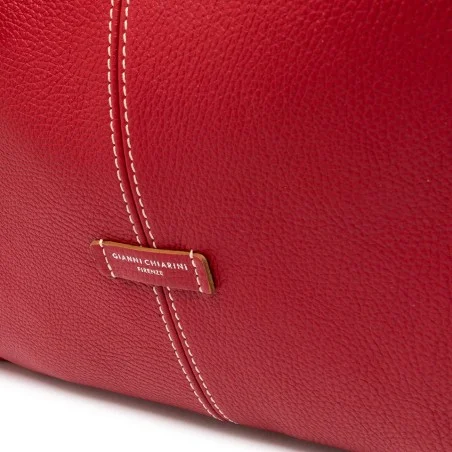 BORSA PELLE NORMA GIANNI CHIARINI BS11320 447