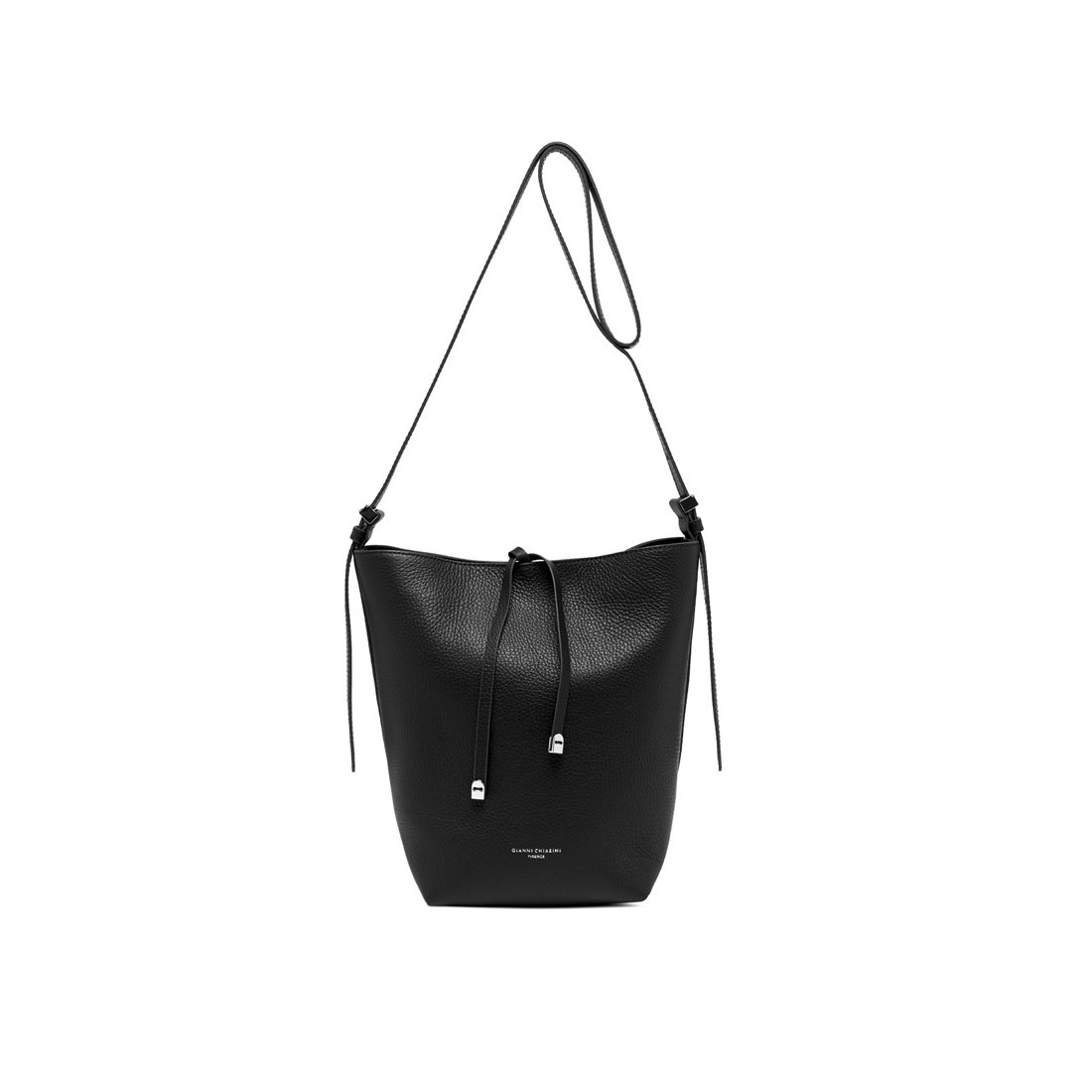 BORSA PELLE AMELIA GIANNI CHIARINI BS11346 001