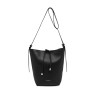 BORSA PELLE AMELIA GIANNI CHIARINI BS11346 001