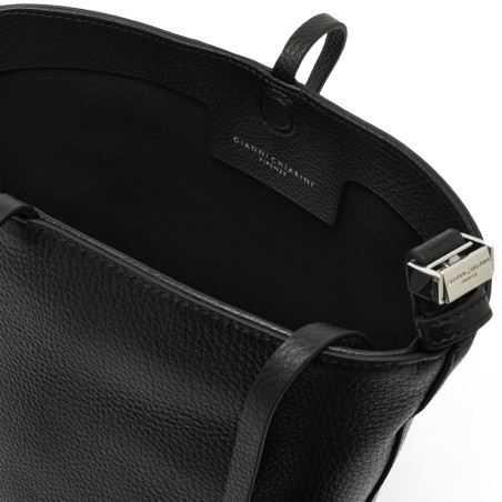 BORSA PELLE AMELIA GIANNI CHIARINI BS11346 001