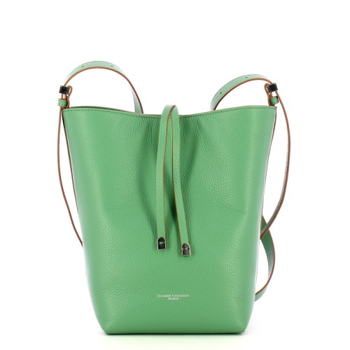 BORSA PELLE AMELIA GIANNI CHIARINI BS11346 382