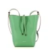 BORSA PELLE AMELIA GIANNI CHIARINI BS11346 382