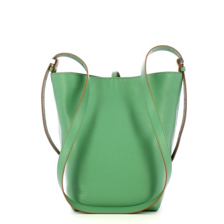 BORSA PELLE AMELIA GIANNI CHIARINI BS11346 382