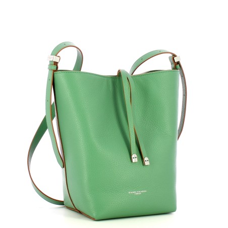BORSA PELLE AMELIA GIANNI CHIARINI BS11346 382