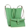 BORSA PELLE AMELIA GIANNI CHIARINI BS11346 382
