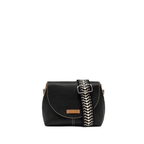 BORSA PELLE ALESSANDRA GIANNI CHIARINI BS11355 001