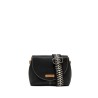 BORSA PELLE ALESSANDRA GIANNI CHIARINI BS11355 001