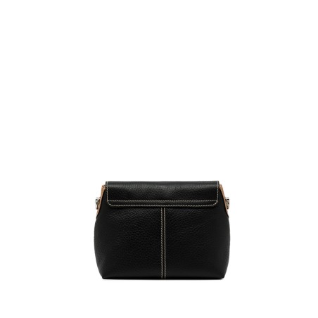 BORSA PELLE ALESSANDRA GIANNI CHIARINI BS11355 001