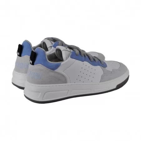 SNEAKERS HYPER WOMSH HY042 WHITE