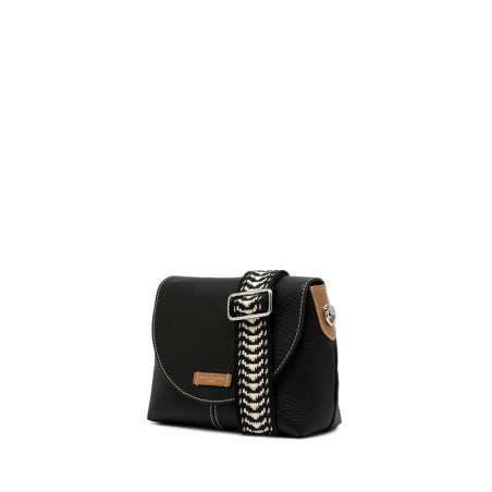 BORSA PELLE ALESSANDRA GIANNI CHIARINI BS11355 001