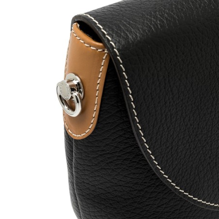 BORSA PELLE ALESSANDRA GIANNI CHIARINI BS11355 001