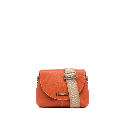 BORSA PELLE ALESSANDRA GIANNI CHIARINI BS11355 714