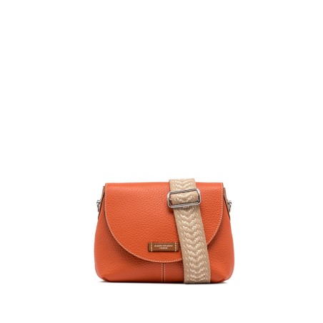 BORSA PELLE ALESSANDRA GIANNI CHIARINI BS11355 714