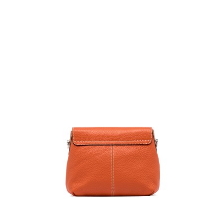 BORSA PELLE ALESSANDRA GIANNI CHIARINI BS11355 714