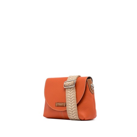 BORSA PELLE ALESSANDRA GIANNI CHIARINI BS11355 714