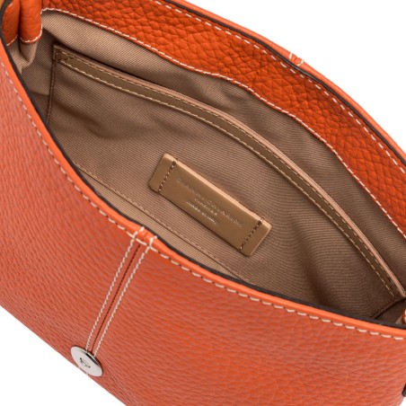 BORSA PELLE ALESSANDRA GIANNI CHIARINI BS11355 714
