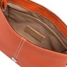 BORSA PELLE ALESSANDRA GIANNI CHIARINI BS11355 714
