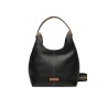 BORSA PELLE ALESSANDRA GIANNI CHIARINI BS11357 001