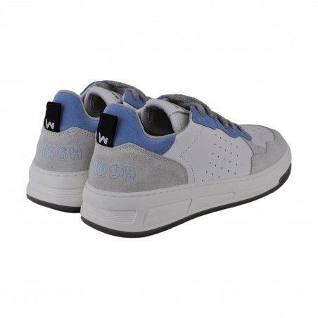 SNEAKERS HYPER WOMSH HY042 WHITE