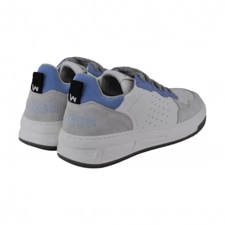 SNEAKERS HYPER WOMSH HY042 WHITE