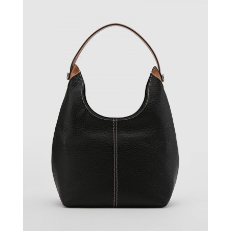 BORSA PELLE ALESSANDRA GIANNI CHIARINI BS11357 001