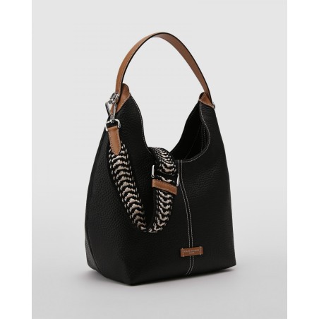 BORSA PELLE ALESSANDRA GIANNI CHIARINI BS11357 001