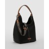 BORSA PELLE ALESSANDRA GIANNI CHIARINI BS11357 001