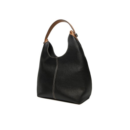 BORSA PELLE ALESSANDRA GIANNI CHIARINI BS11357 001