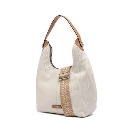 BORSA PELLE ALESSANDRA GIANNI CHIARINI BS11357 211