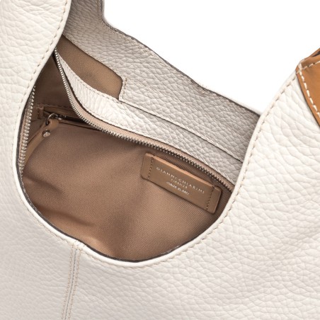 BORSA PELLE ALESSANDRA GIANNI CHIARINI BS11357 211