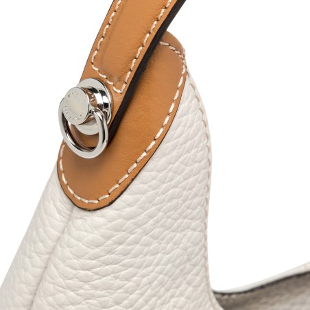 BORSA PELLE ALESSANDRA GIANNI CHIARINI BS11357 211
