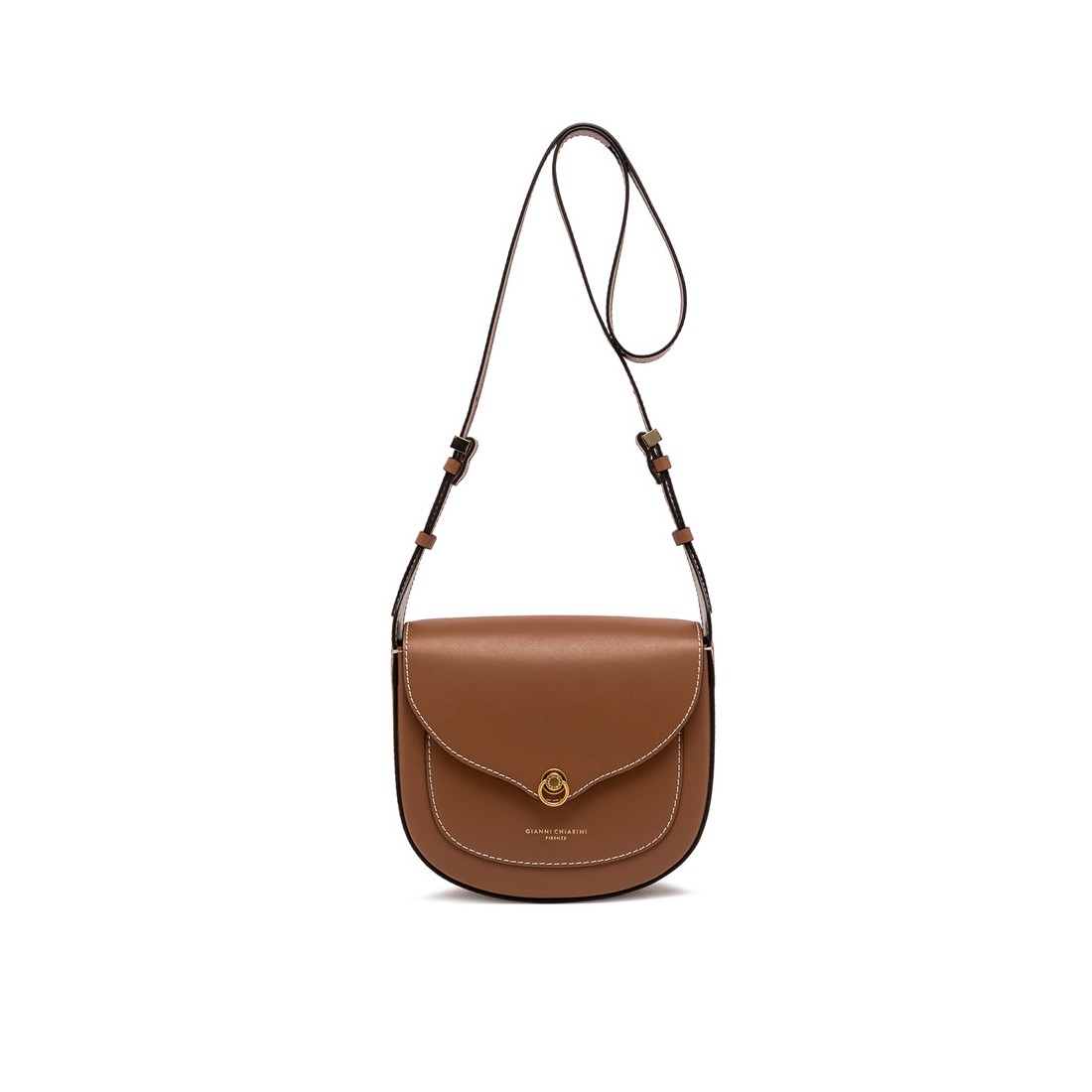 BORSA PELLE ISA GIANNI CHIARINI BS11427 1117